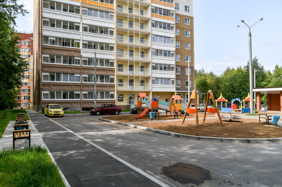 Иньвенская, 19